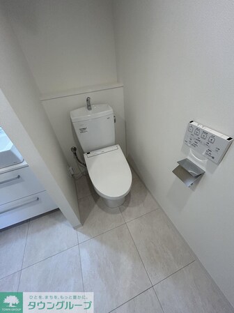 TASUKI杉並高井戸の物件内観写真